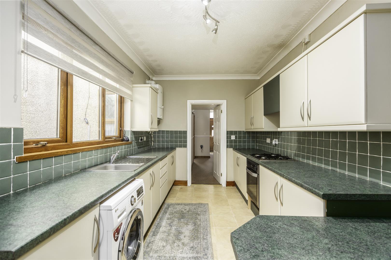 Stanley Street, Llanelli, SA15 2EU